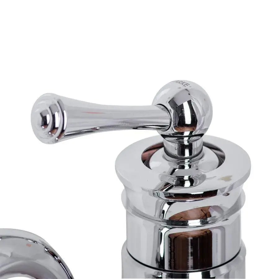 Batériu Washbasin, sanitárna mosadz, chróm, wzy/319/c