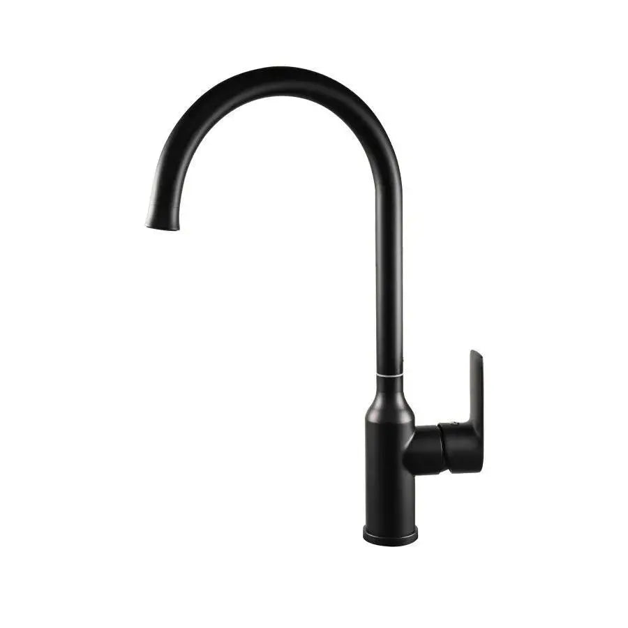 Batéria Washbasin, sanitárna mosadz, čierna, LJS/225B