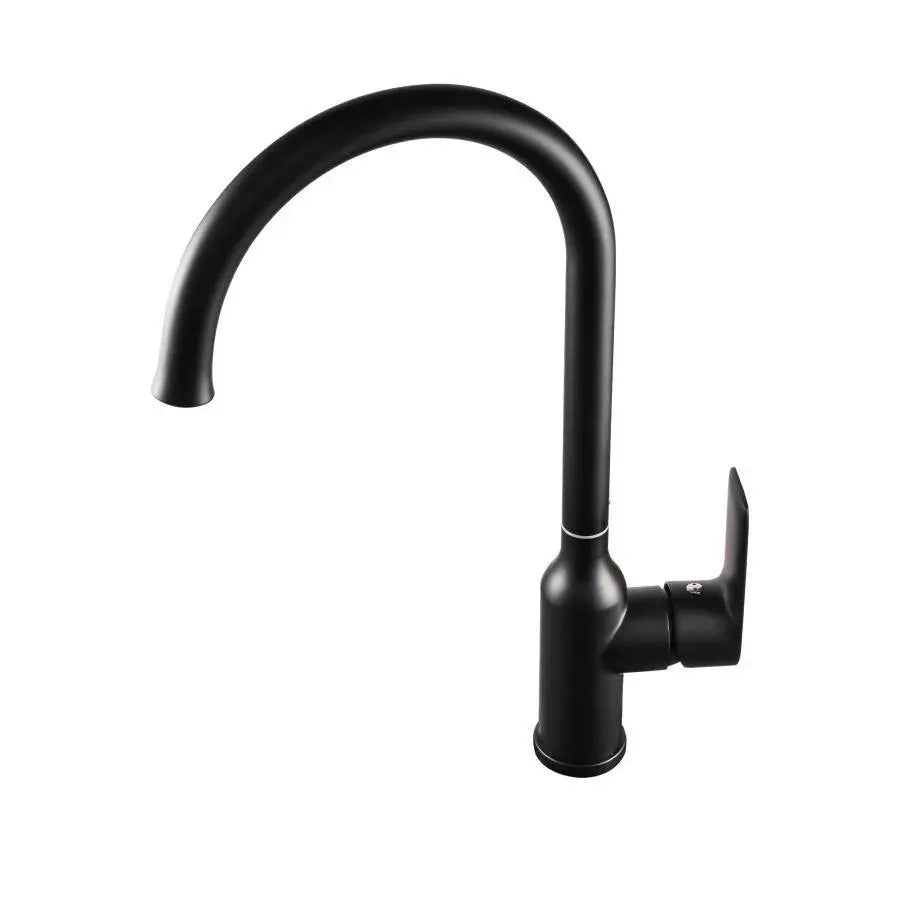 Batéria Washbasin, sanitárna mosadz, čierna, LJS/225B