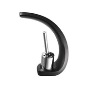 Batéria Washbasin, sanitárna mosadz, čierna, OD/2022