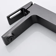 Batéria Washbasin, sanitárna mosadz, satén, 9807n