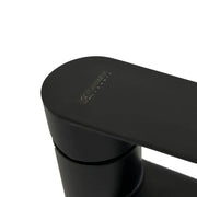 Batéria Čierna zy1001 z nehrdzavejúcej ocele Washbasin