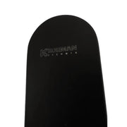 Batéria Čierna zy1001 z nehrdzavejúcej ocele Washbasin