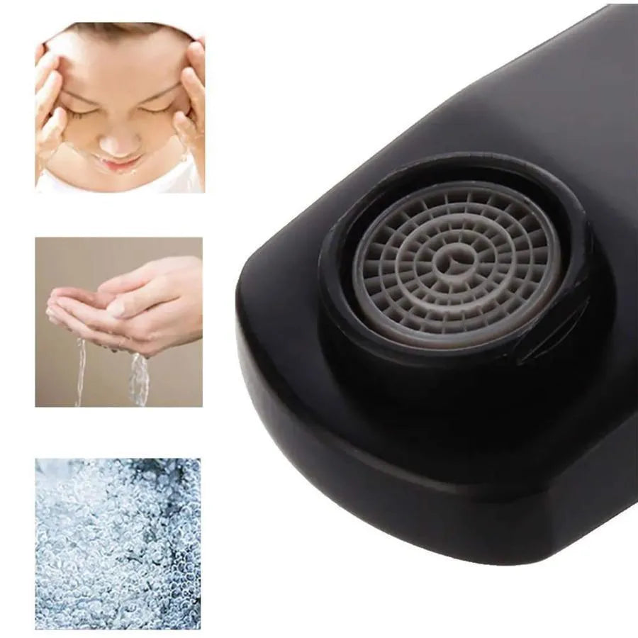 Čierna nerezová zly1004 z nehrdzavejúcej ocele batéria