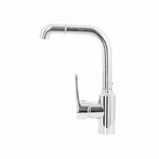Batériu Washbasin, Chrome, CP101