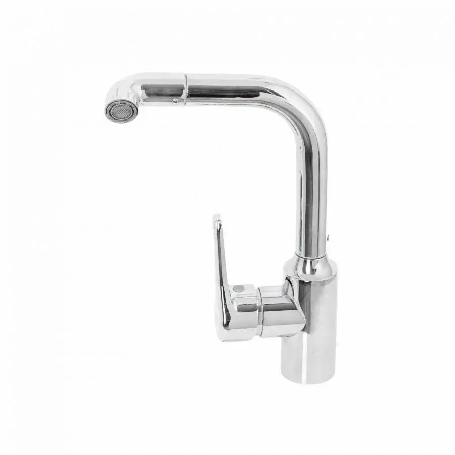 Batériu Washbasin, Chrome, CP101