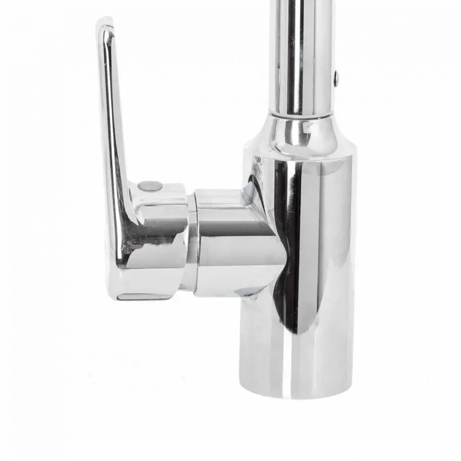 Batériu Washbasin, Chrome, CP101