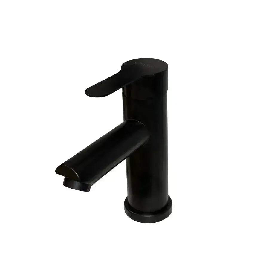 Batéria Washbasin, nehrdzavejúca oceľ 304, čierna, HS/LY006