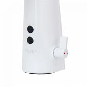 Batériu Washbasin so senzorom, sanitárna mosadz, biela, RW-190Wh