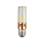 Bec E27 LED, 16W, ruža, studené svetlo, 6000K