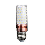 Bec E27 LED, 16W, ruža, studené svetlo, 6000K