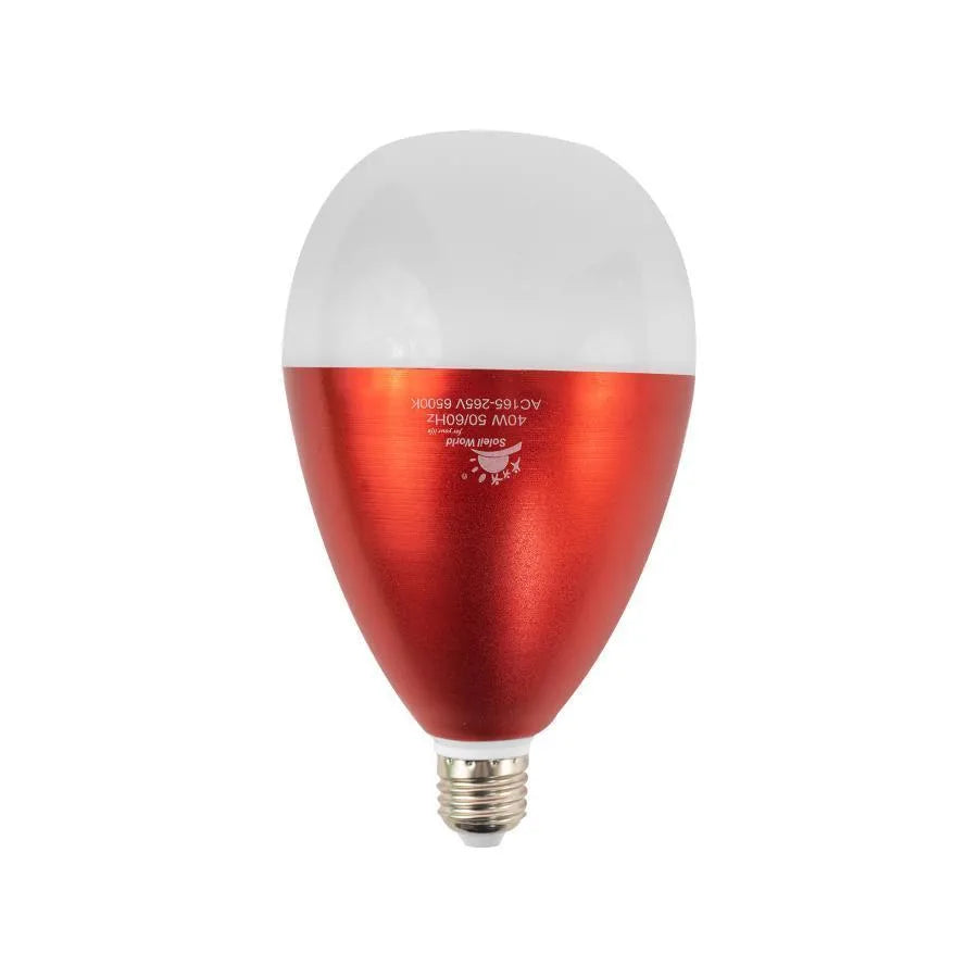 LED loptu Balon E27, 30W, 6500k