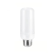 LED LED LED LED E27 3W Teplé svetlo