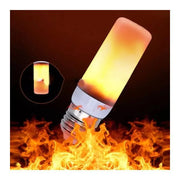 LED LED LED LED E27 3W Teplé svetlo