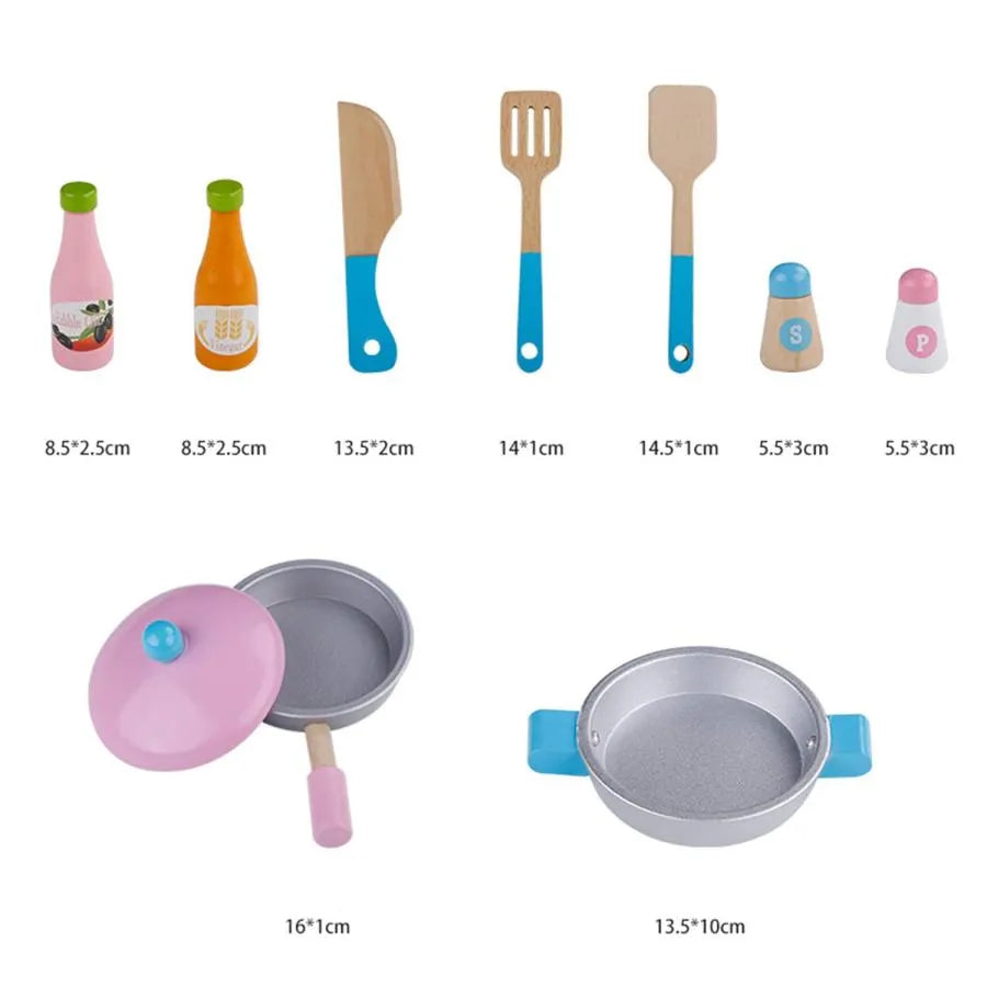 Kuchynská hračka šteňa