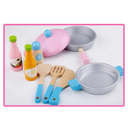 Kuchynská hračka šteňa