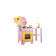 Kuchynská hračka šteňa