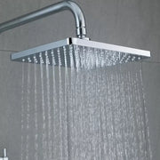 Sprchovací stĺpec, sanitárna mosadz, chróm, 6720