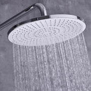 Sprchovací stĺpec, sanitárna mosadz, chróm, 9810