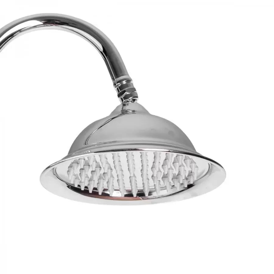 Sprchovací stĺpec, sanitárna mosadz, chróm, wzy/310/a