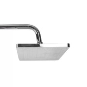 Sprchovací stĺpec, sanitárna mosadz, Chrome, SJG/2450