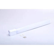 LED doska na kúpeľňu s nohou Anfisa