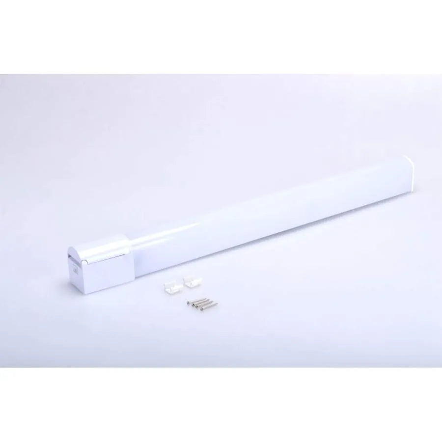 LED doska na kúpeľňu s nohou Anfisa