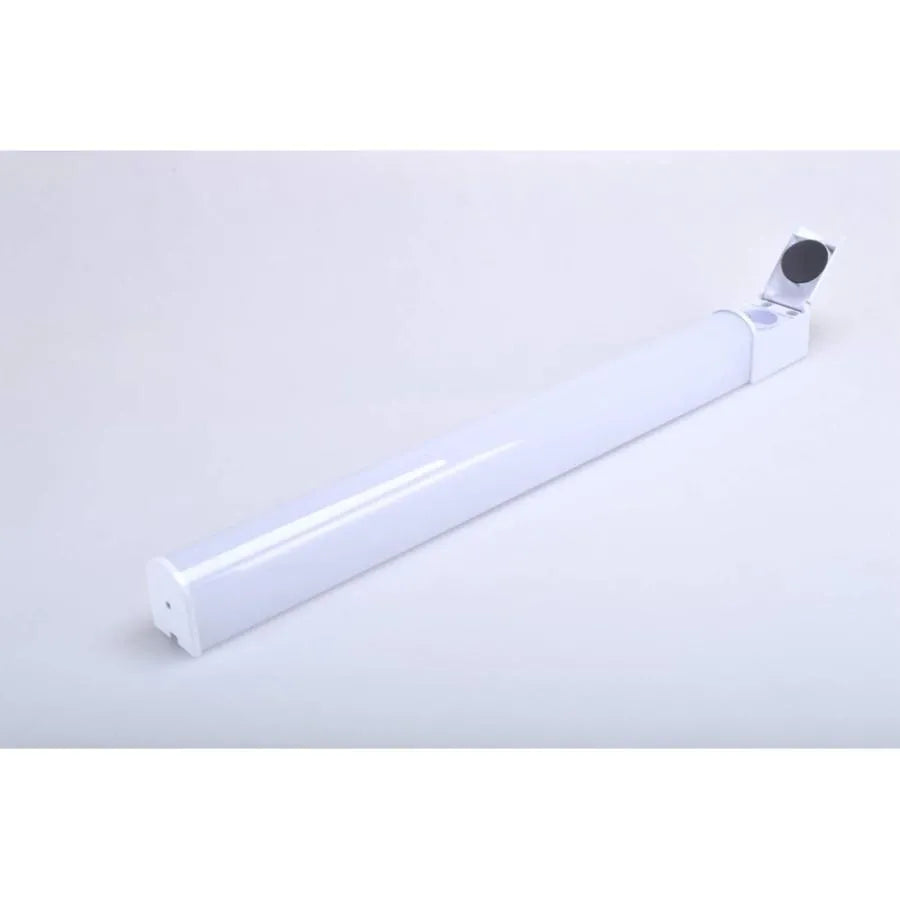 LED doska na kúpeľňu s nohou Anfisa