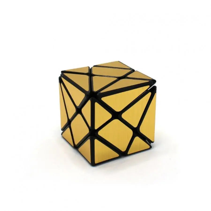 Cub Rubik 3x2 Gold, My/11