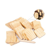 Kognitívna abeceda vo vzdelávaní, 30 kusov, drevo