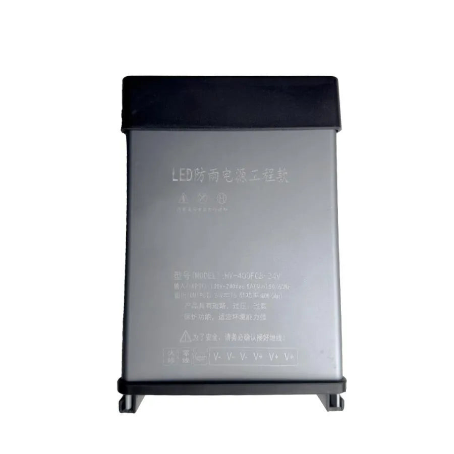 Vodič 24v 5a 400 W IP20