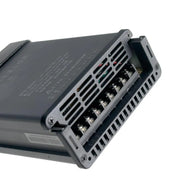 Vodič 24v 5a 400 W IP20