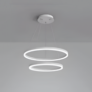 Led Lulus s Christine 100W Dimabila auriu