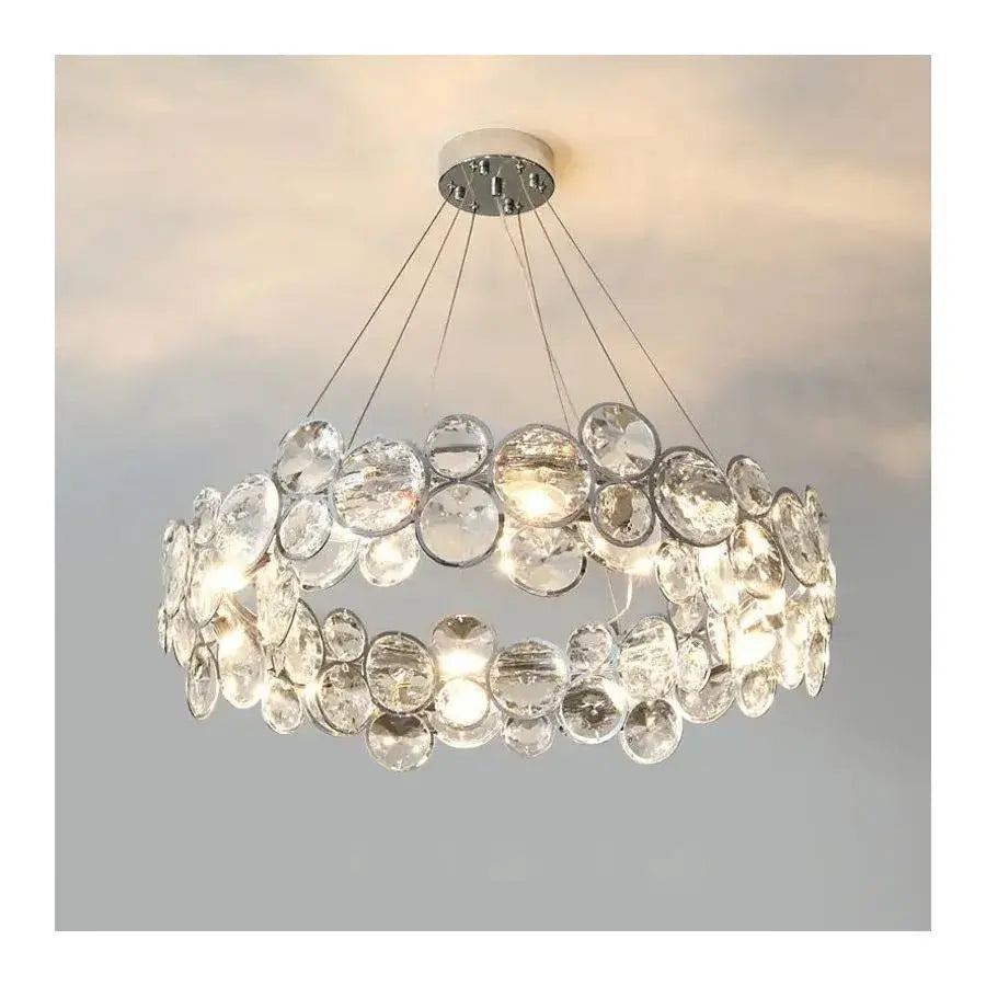 Luster Angelica 6xE14