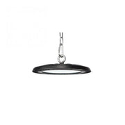 Industrial Lamp Fantas, 150 W, čierna, 6500k