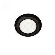 Industrial Lamp Fantas, 200 W, Black, 6500k