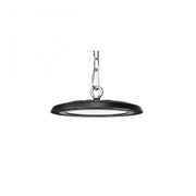 Industrial Lamp Fantas, 200 W, Black, 6500k
