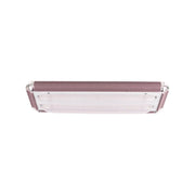 Lineárna LED žiarovka, 65 cm, 80 W, 6000K, Fantasy