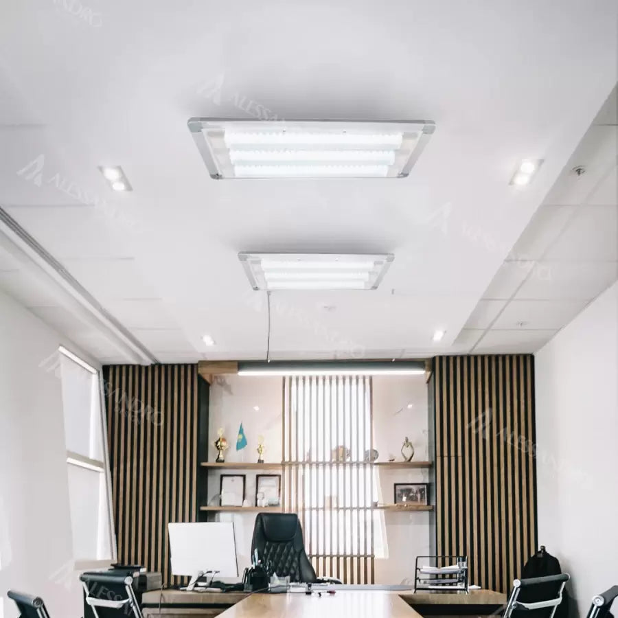 Lineárna lampa, 65 cm, 120 W, 6000K