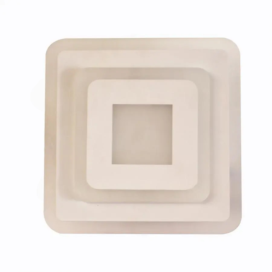 LED LED MORNIKA, 14W, neutrálne svetlo, biele