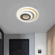 LED LED LED 3D kolo, 17 W, biele, studené/horúce/neutrálne svetlo