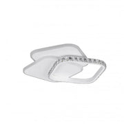 LED LED LED Anastasia, 17 W, studené/horúce/neutrálne svetlo, biele