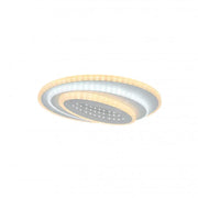 LED LED LED NEXA 3D, 36W, biele, studené/horúce/neutrálne svetlo