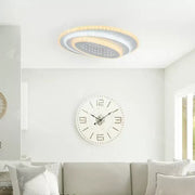 LED LED LED NEXA 3D, 36W, biele, studené/horúce/neutrálne svetlo