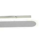 Aplikujte LED Clayton 15 W biela