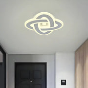 LED luster CRINELLA 19W, Priemer 20cm, Studené/Teplé/Neutrálne svetlo, Biely