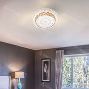 LED viedol Cristala viedol s Lealcomanda 24 W Silver Abatia