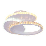 LED LED LED LED HOLLANCE 24W BIELA