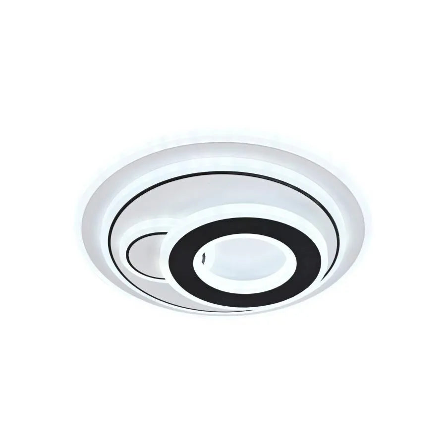 LIST LED JUMIPER 34W Biela
