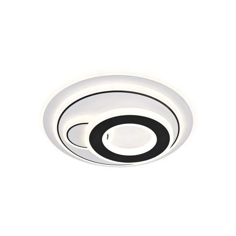 LIST LED JUMIPER 34W Biela